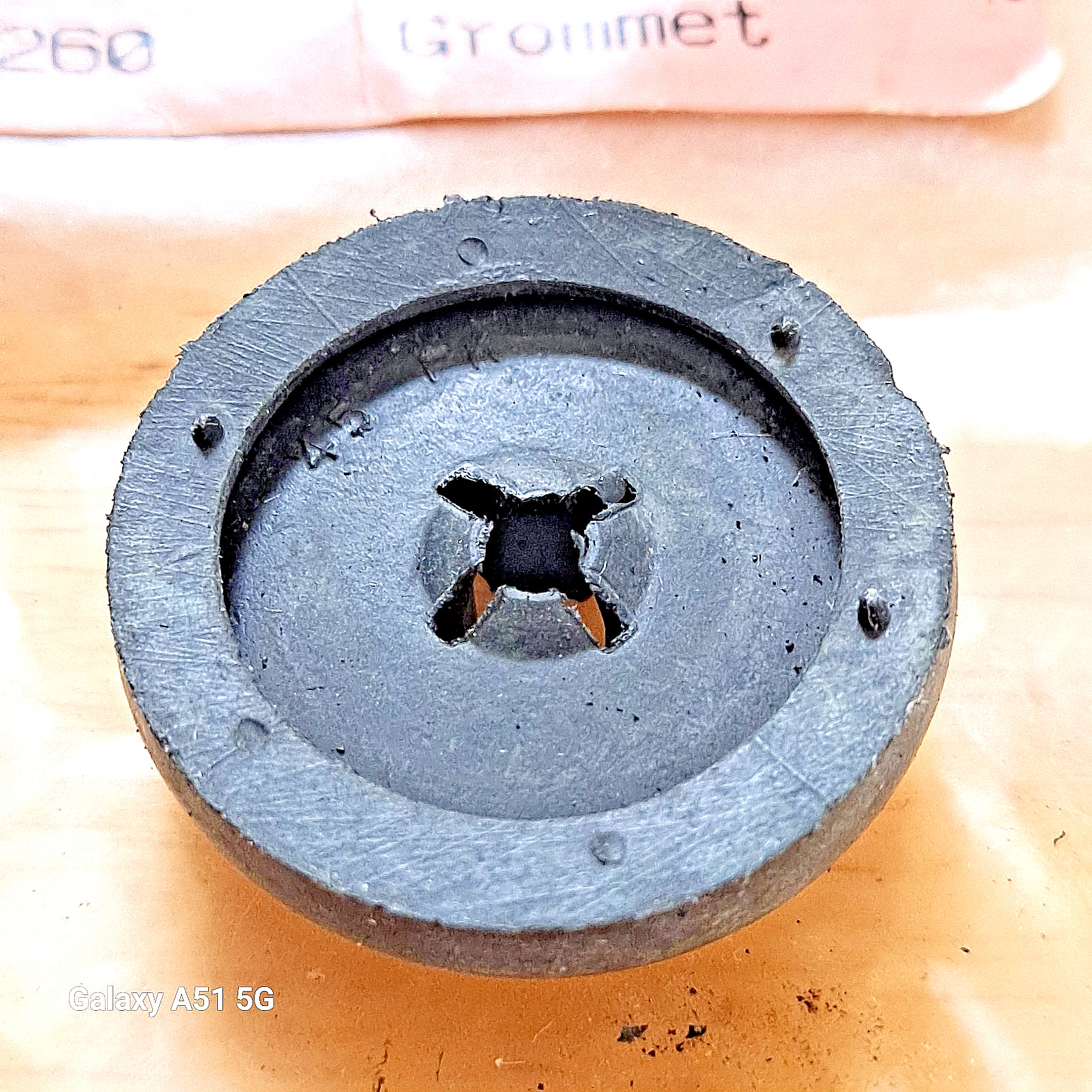 American Standard 76-3260 Replacement Grommet NEW NOS FREE SHIPPING gallery