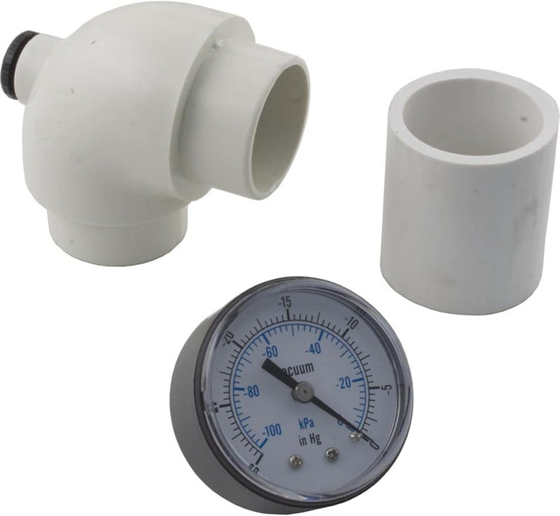Pentair R211100 Vac-Mate Multi-Function Skimmer Attachment gallery