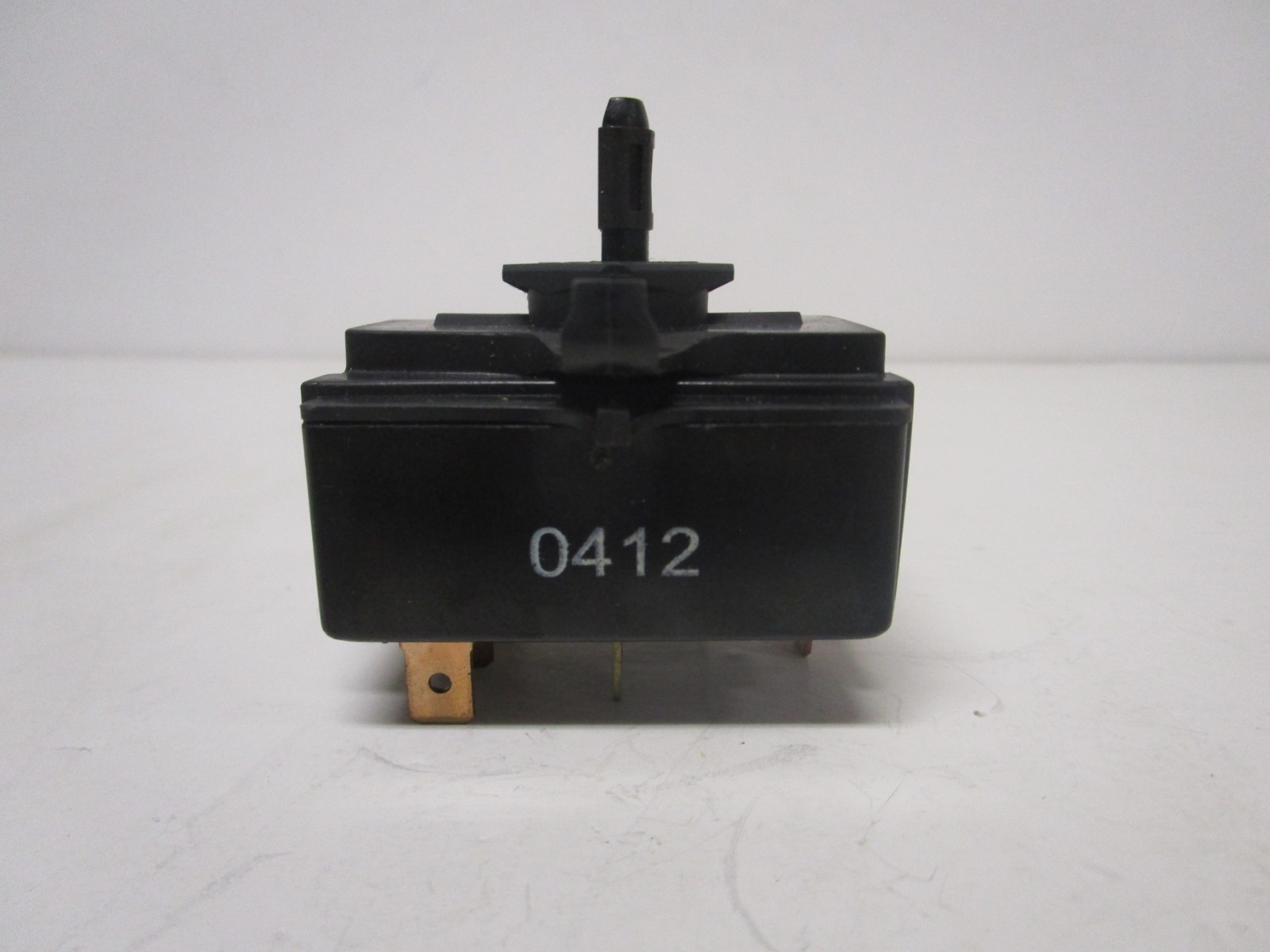 Maytag Washer 5-Pos Rotary Switch 22004004 62613580 6-2613580 6 2613580 ASMN gallery