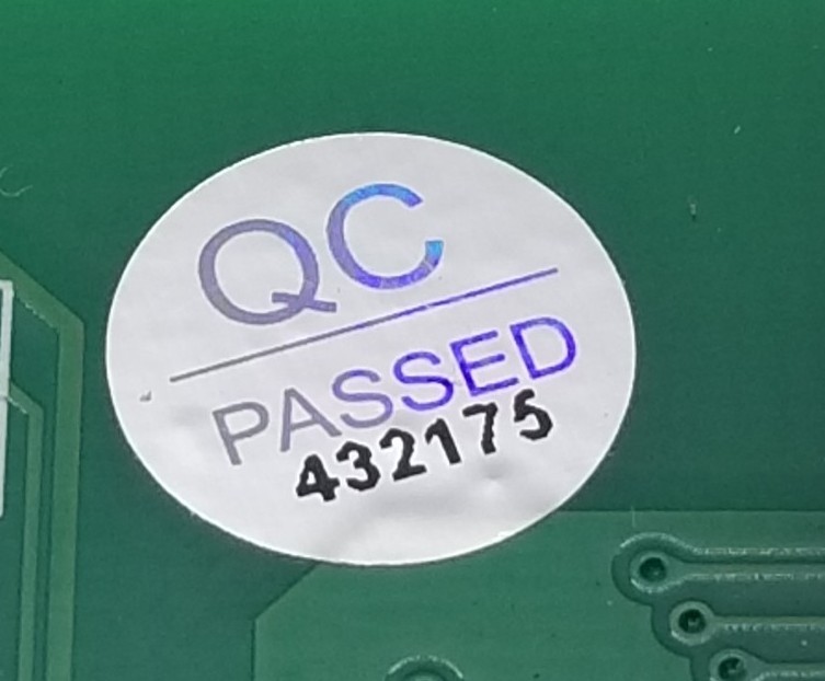 New OEM Bosch Range Power Control 11019876 Free Same Day Ship 1-Year Warranty gallery
