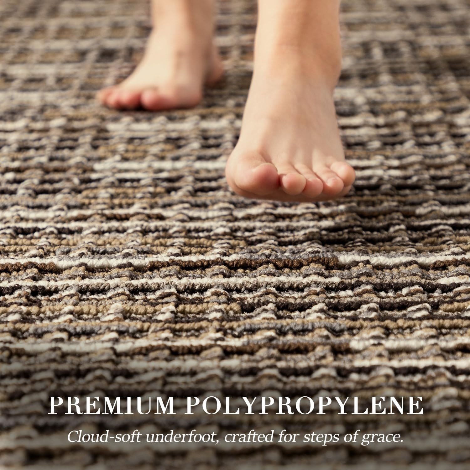 Washable Kitchen Rug Non Slip Floor Mat Thick Stain Resistant Vintage Runner gallery