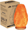 Himalayan Glow Pink Salt Table Lamp, 5-7 Lbs gallery