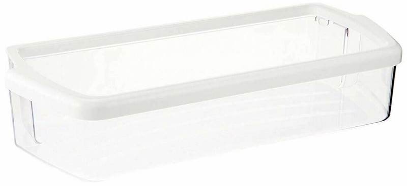 2179575 Bin for Whirlpool Refrigerator ED5FHEXNQ00 GS6SHAXLB02 GD5SHAXLQ01 gallery
