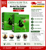 China Slim Tea Extra Strength Delight 72 Tea Bags - (Pack of 2) gallery