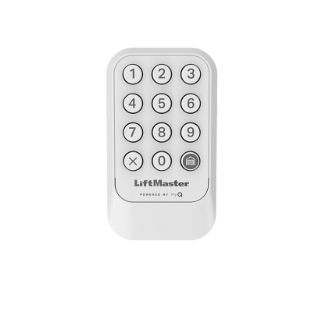 Liftmaster L979U Universal Wireless Keypad for Major Brands of Garage Openers gallery