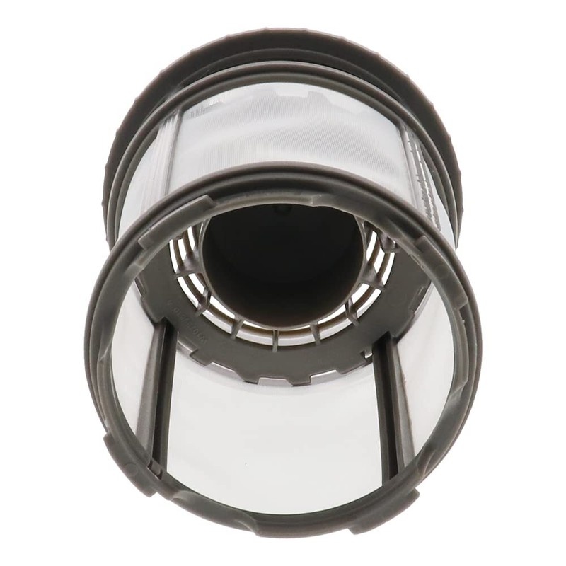 Exact W10872845 Dishwasher Screen Cup Pump Filter for Whirlpool gallery