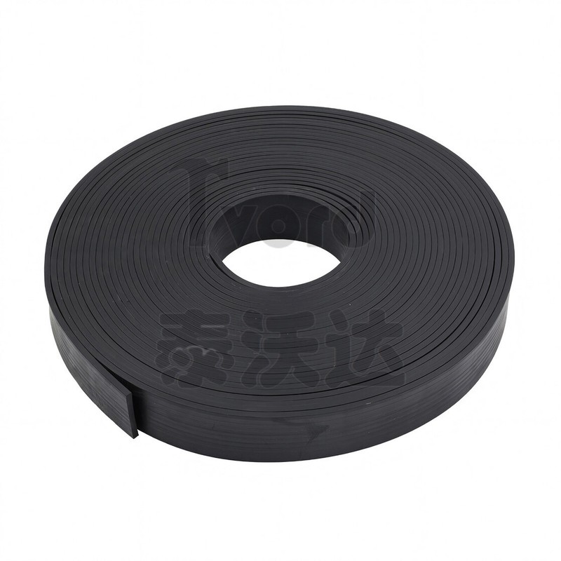 Solid Nitrile NBR Rubber Strip - Width 3mm to 70mm Thicknesses 3mm 4mm~30mm gallery