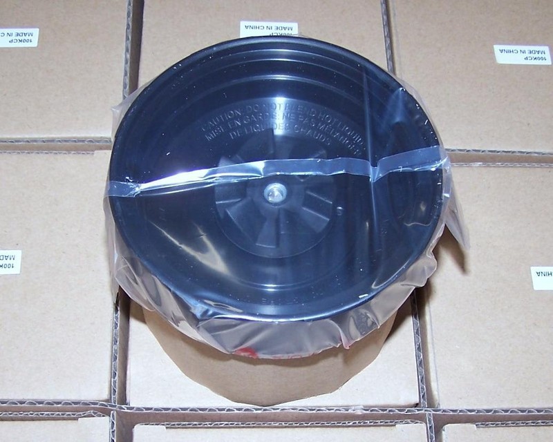 GENUINE Extractor Blade for Nutri Ninja Blender 900w BL450 BL451 BL454 BL482-70 gallery