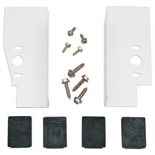 GEFLSTACK WE25X10028 Compatible with GE Washing Machine Stacking Kit gallery