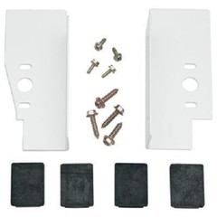 GEFLSTACK WE25X10028 Compatible with GE Washing Machine Stacking Kit
