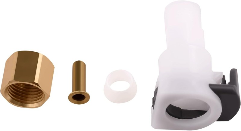 43103C Quick Connect Faucet Fitting Kit For Hot Water Tank HWT-HP,300,200,1300 gallery