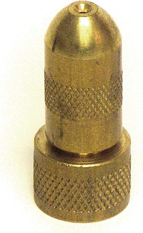 Adjustable Spray Tip Brass Nozzle gallery