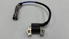 04181 IGNITION COIL FITS LCT 179CC 208CC POULAN HUSQVARNA SNOWBLOWER OEM