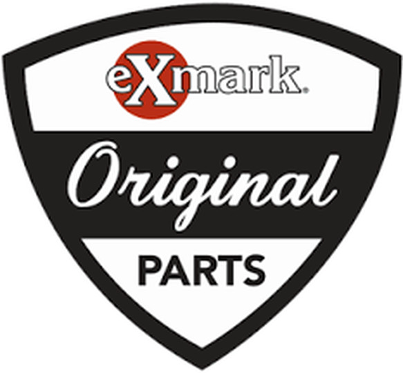 EXMARK GAS FUEL TANK w/ FITTINGS & STUDS RH LAZER CT HP LCT 103-1085 1-653138 gallery