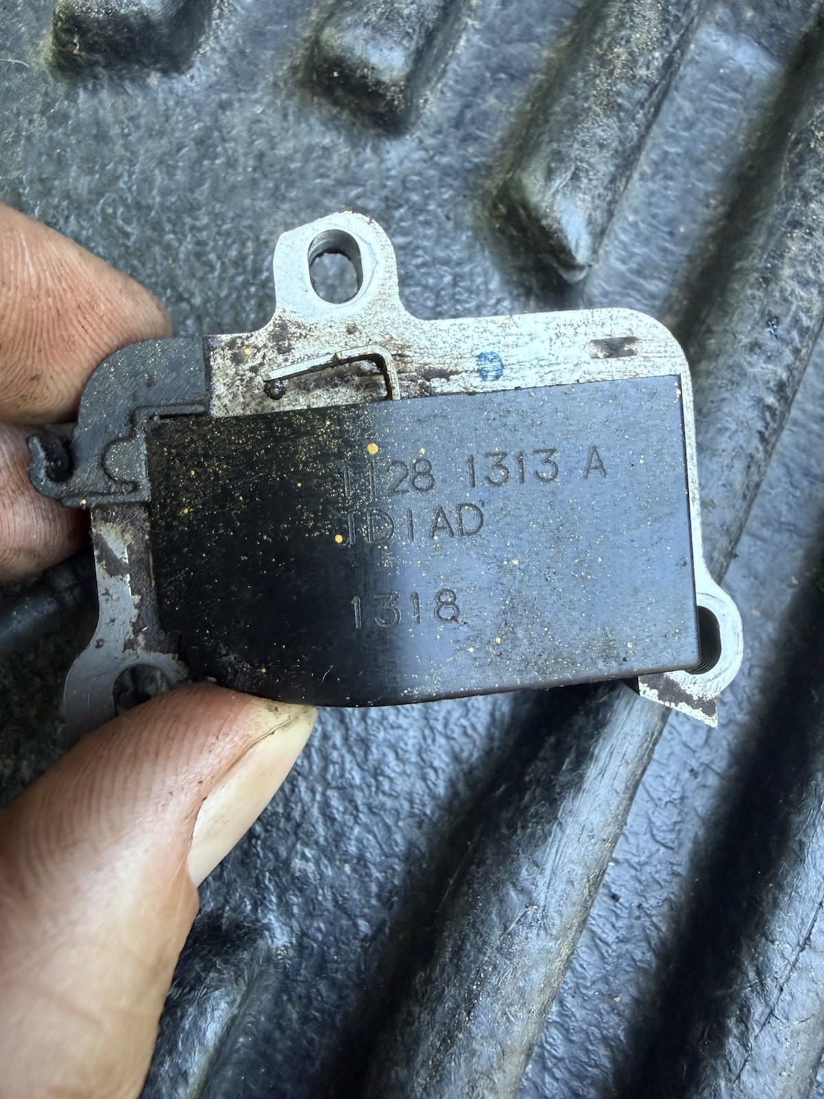 Sthil Ms 461 Coil (Read Description) gallery