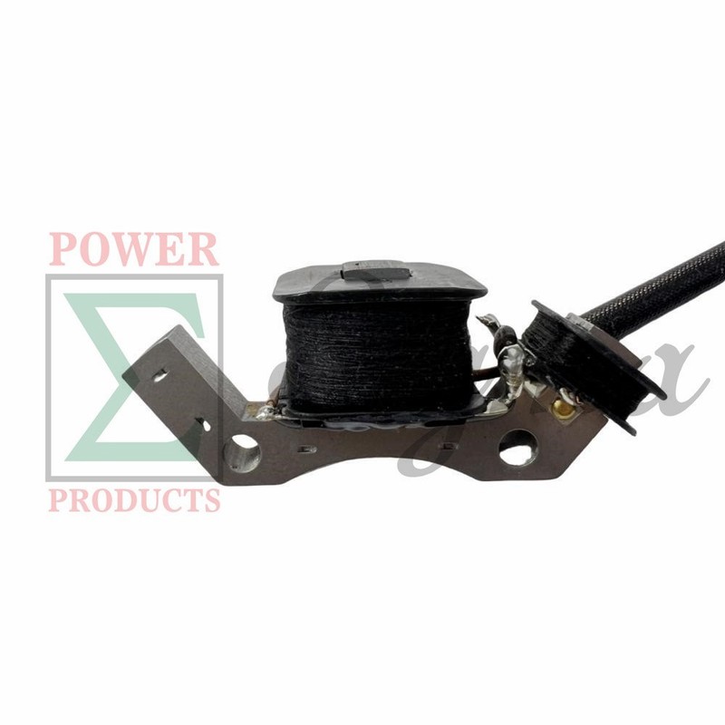 Ignition Coil #24 for Harbor Freight PREDATOR Inverter Generator Surge 2000 Watt gallery