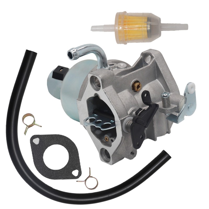 Carburetor For Briggs & Stratton 594605 792768 594601 591736 17.5 14hp - 18hp gallery