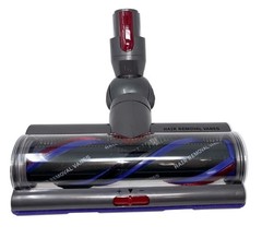 Upgrade High Torque V11 Replacement Head for Dyson V11(SV14) V10(SV12) V15(SV22)