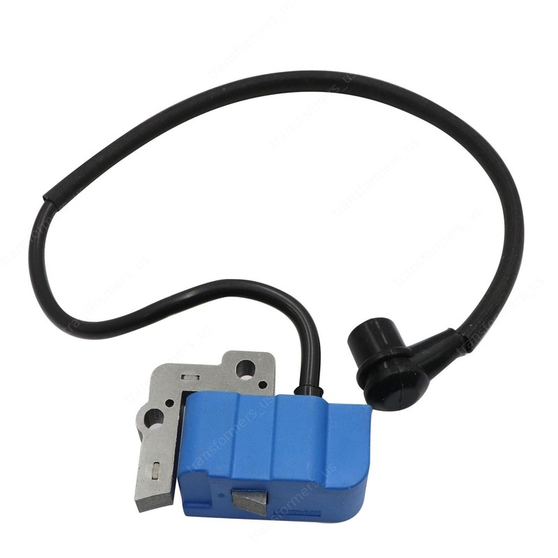 Backpack Blower Ignition Coil For Echo Shindaiwa PB-403,PB-413T Blue 15660108361 gallery