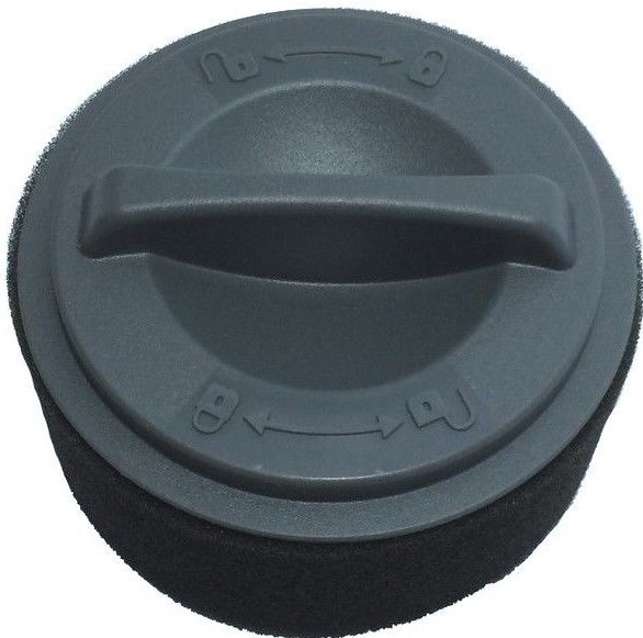 Inner Hepa Outer Foam Filter Assembly to Fit Bissell Easy Vac Vacuum 3130 3101 gallery
