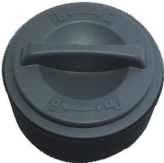 Inner Hepa Outer Foam Filter Assembly to Fit Bissell Easy Vac Vacuum 3130 3101