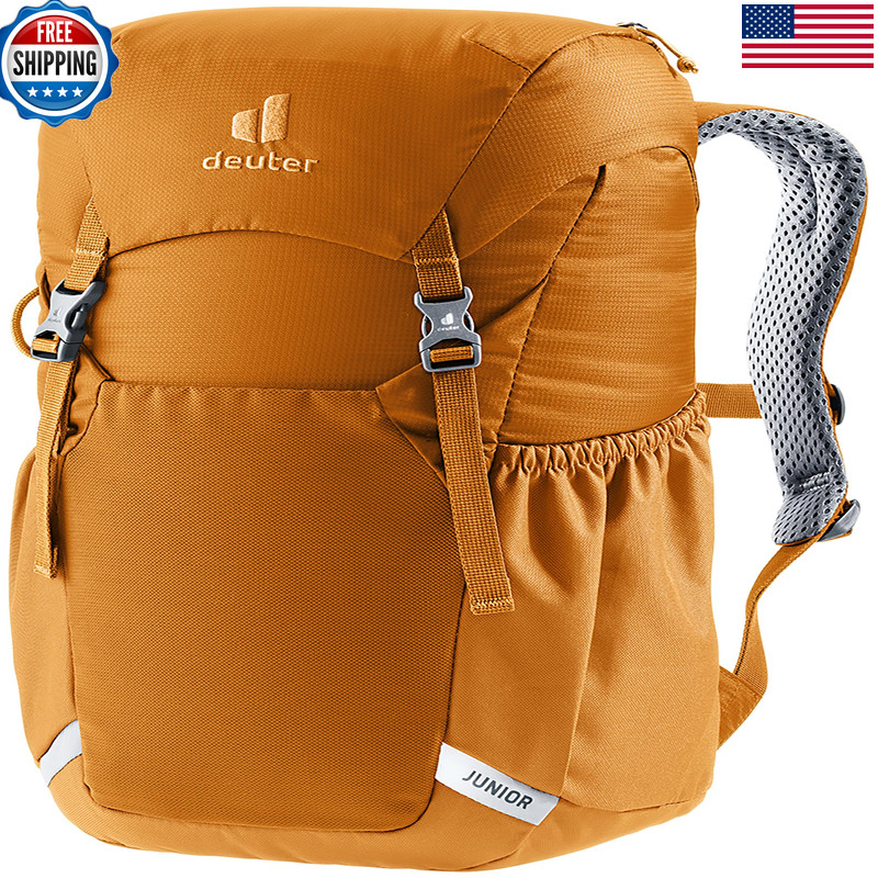Deuter Junior Childrens Backpack 18 L