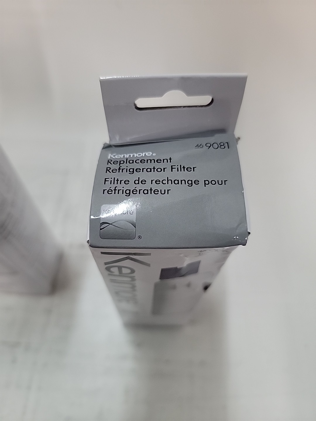 3x Kenmore 9081 Refrigerator Water Filter 46-9081 gallery