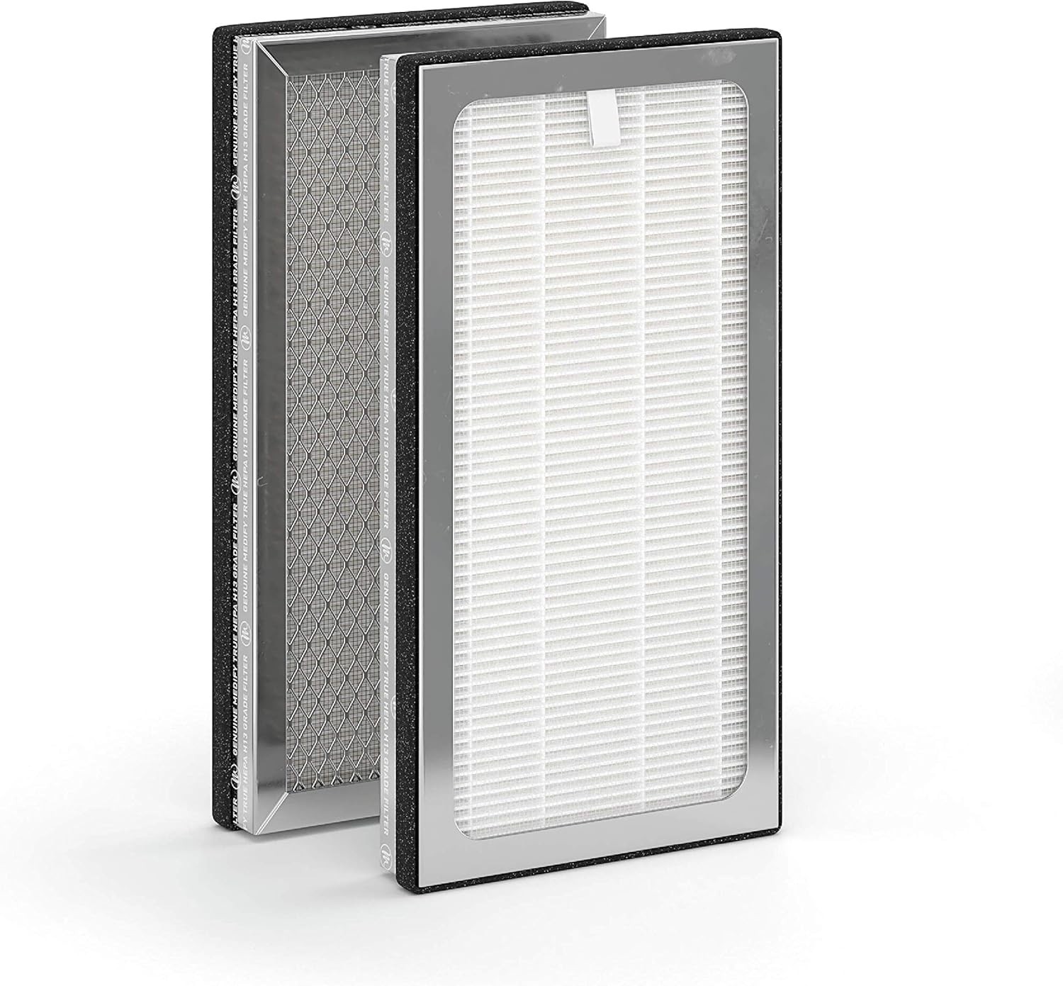 Medify MA-15 Genuine Replacement Filter Set 3 in 1 with Pre-filter True HEPA H13 gallery
