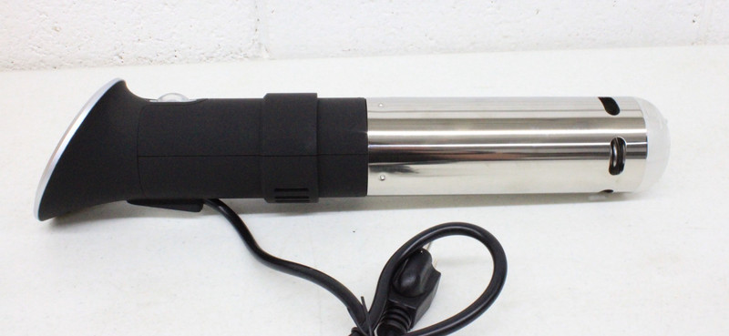 Anova NIOB Bluetooth Wi-Fi 800 Watt 4-5 Gallon Sous Vide Precision Cooker gallery