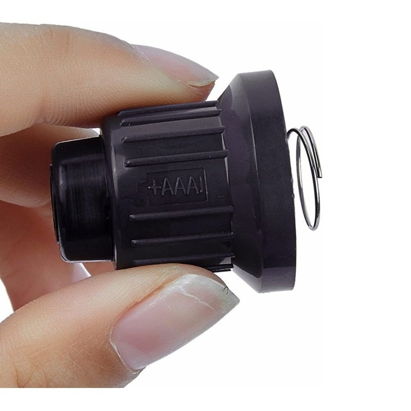 2x AAA Battery Igniter Cap Button for Gas Fire Pit BBQ Grill Barbecue Spark C226 gallery