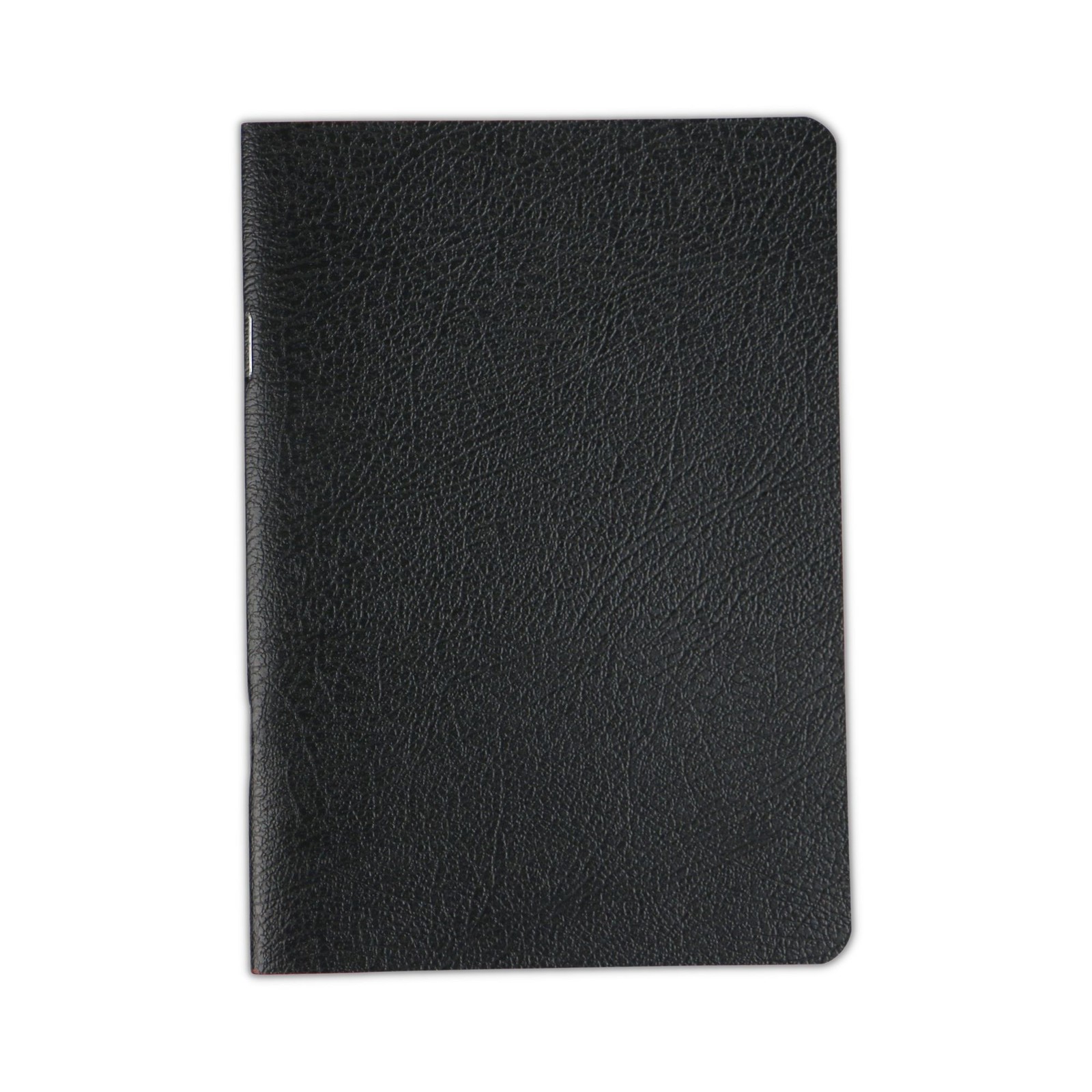 Antica Cartotecnica Ruled Exercise Book: 5-1/2 in. x 8 in. (Black) gallery
