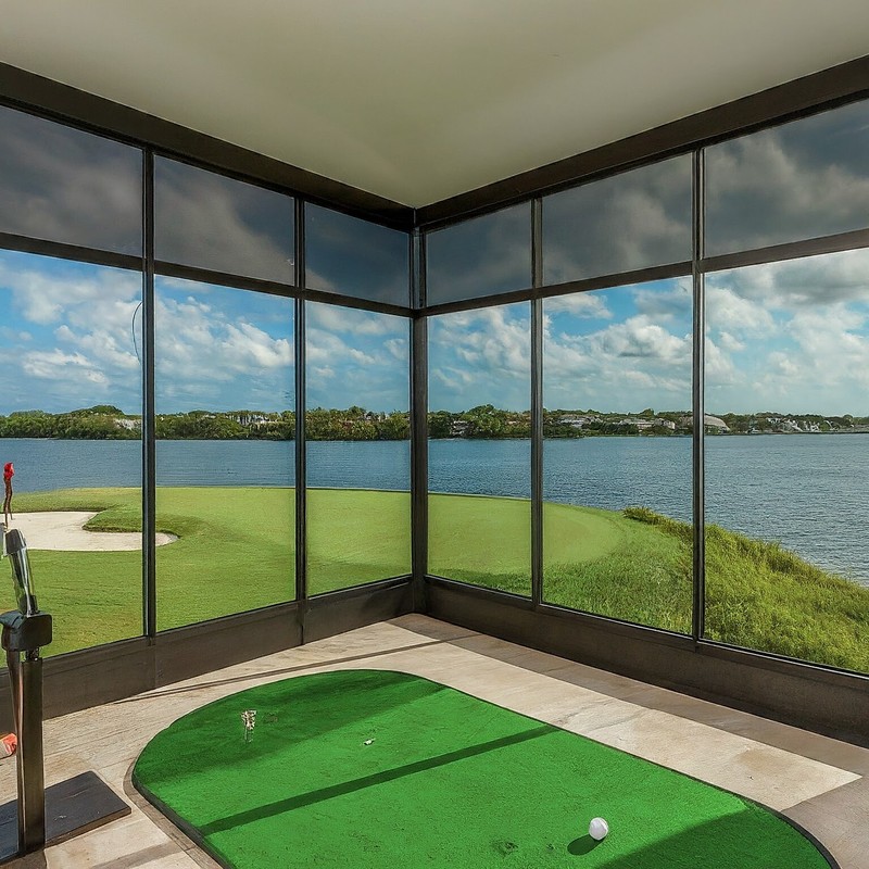 Battery powered remote control motorized Beige Solar Mesh Roller Shades custom gallery