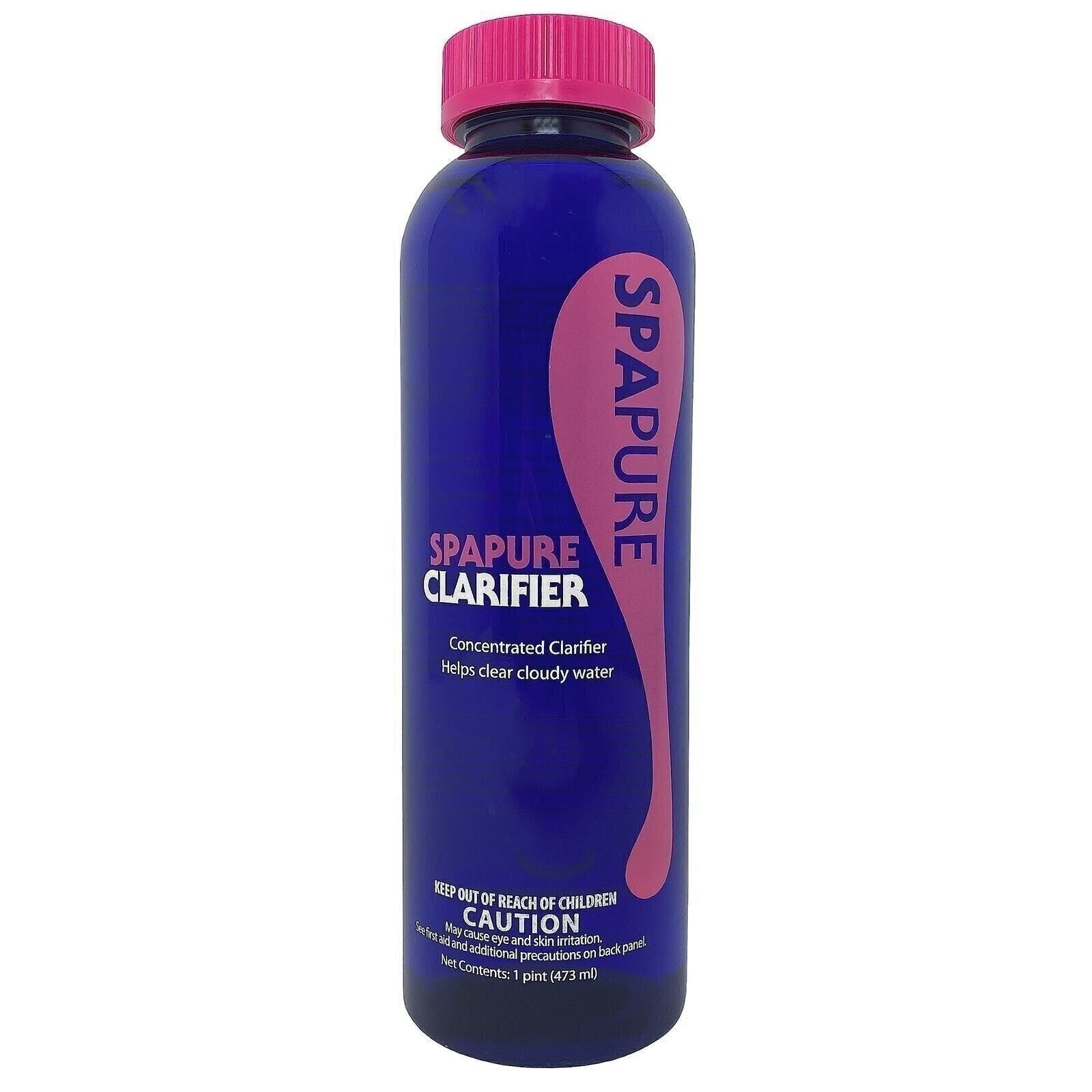 SpaPure Clarifier (1 pt) gallery