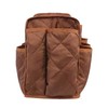 Armrest Covers Sofa Arm Organizer with 14 Pockets for Tablet Magazines TV Remote gallery