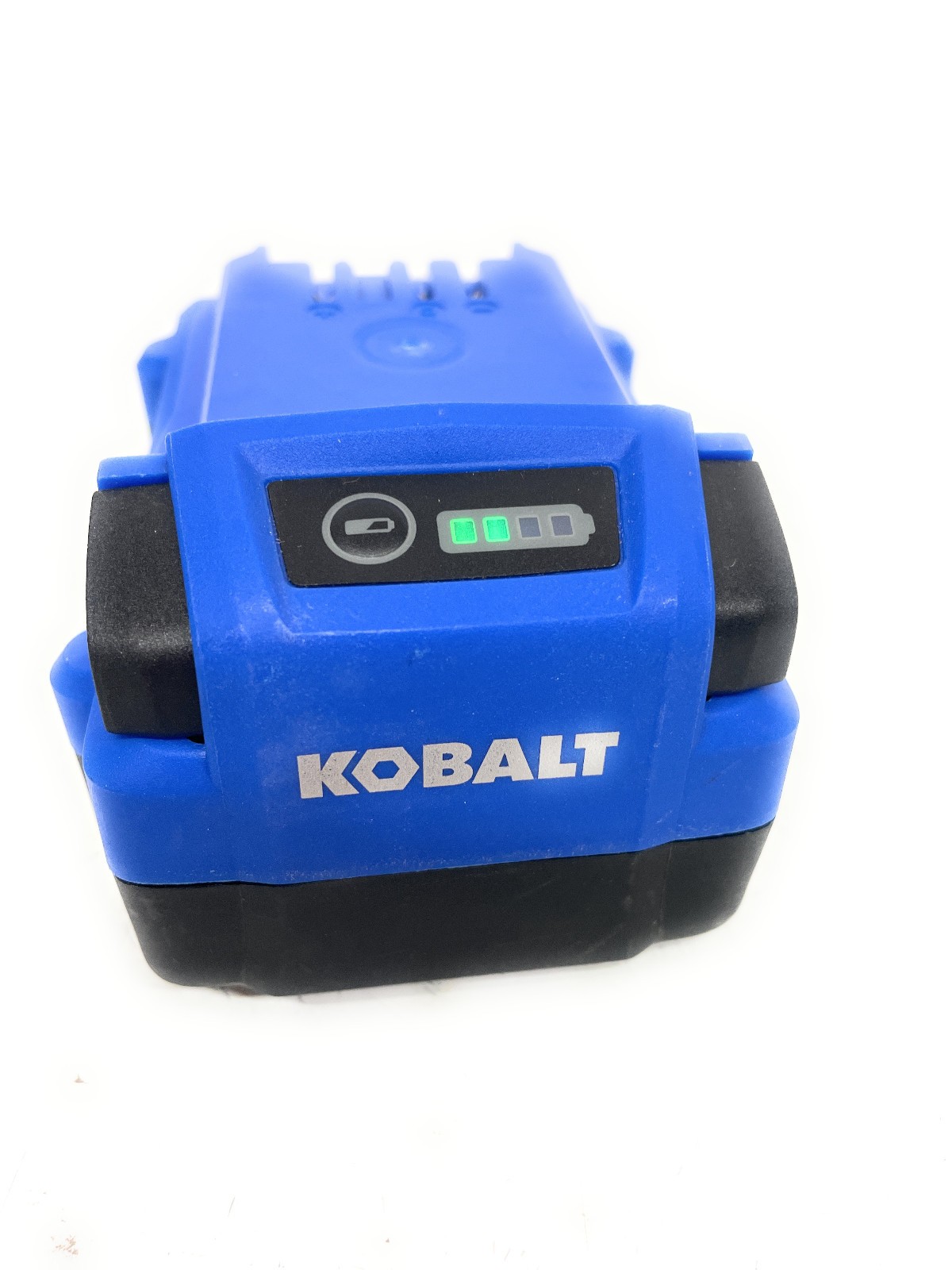 Kobalt Extended Run Lithium-Ion Power Tool Battery, 24V Max 4.0 Ah, KB 424-03 gallery