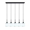 Ceiling Mounted Light, Ceiling Light, 5-light Ceiling Lamp Fixture, Home Decor gallery