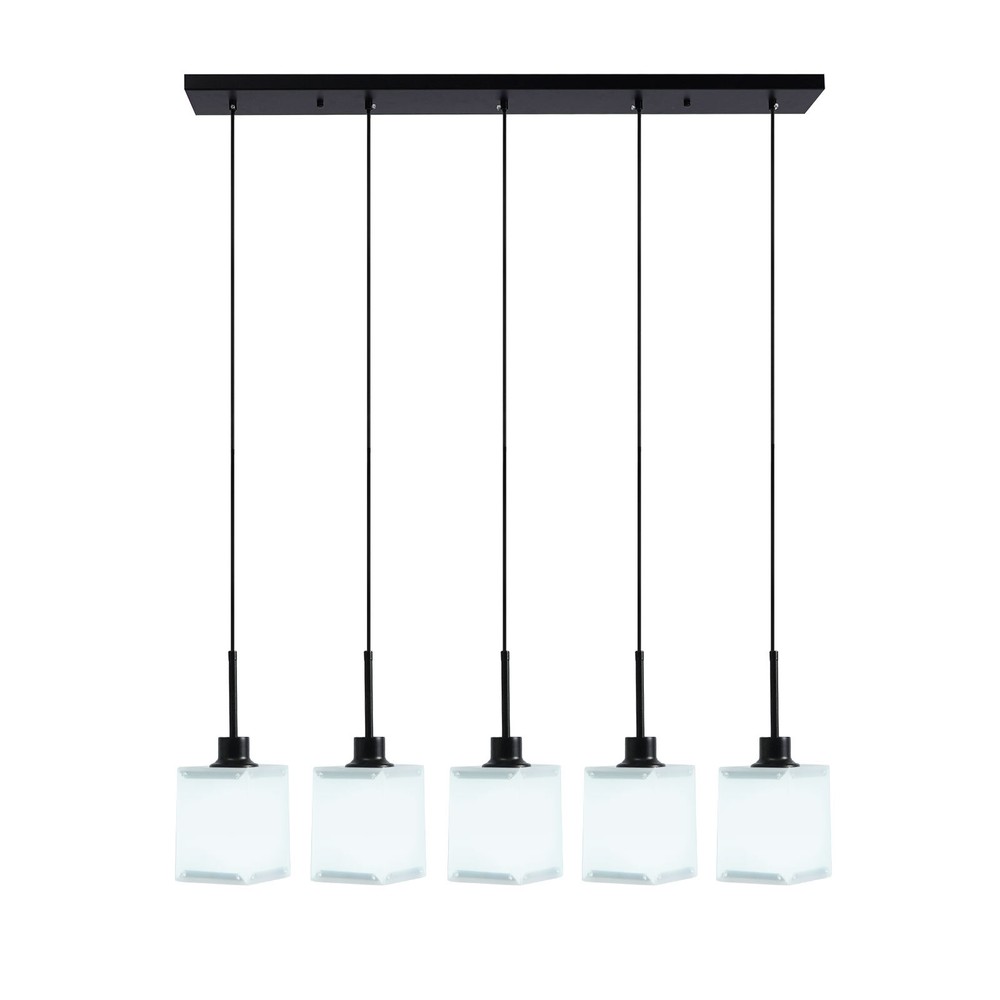 Ceiling Mounted Light, Ceiling Light, 5-light Ceiling Lamp Fixture, Home Decor