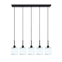 Ceiling Mounted Light, Ceiling Light, 5-light Ceiling Lamp Fixture, Home Decor