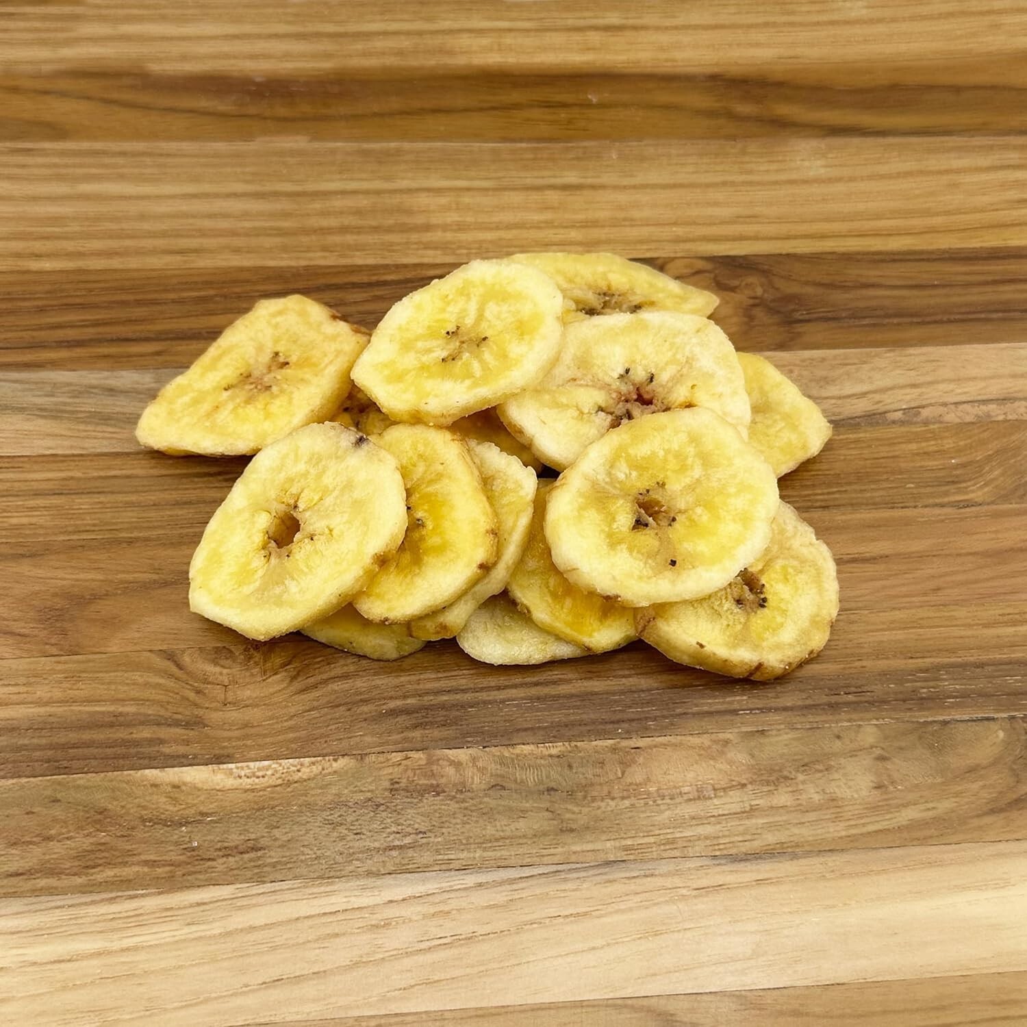 FirstChoiceCandy Sweetened Banana Chips, Crunchy Banana Chips gallery