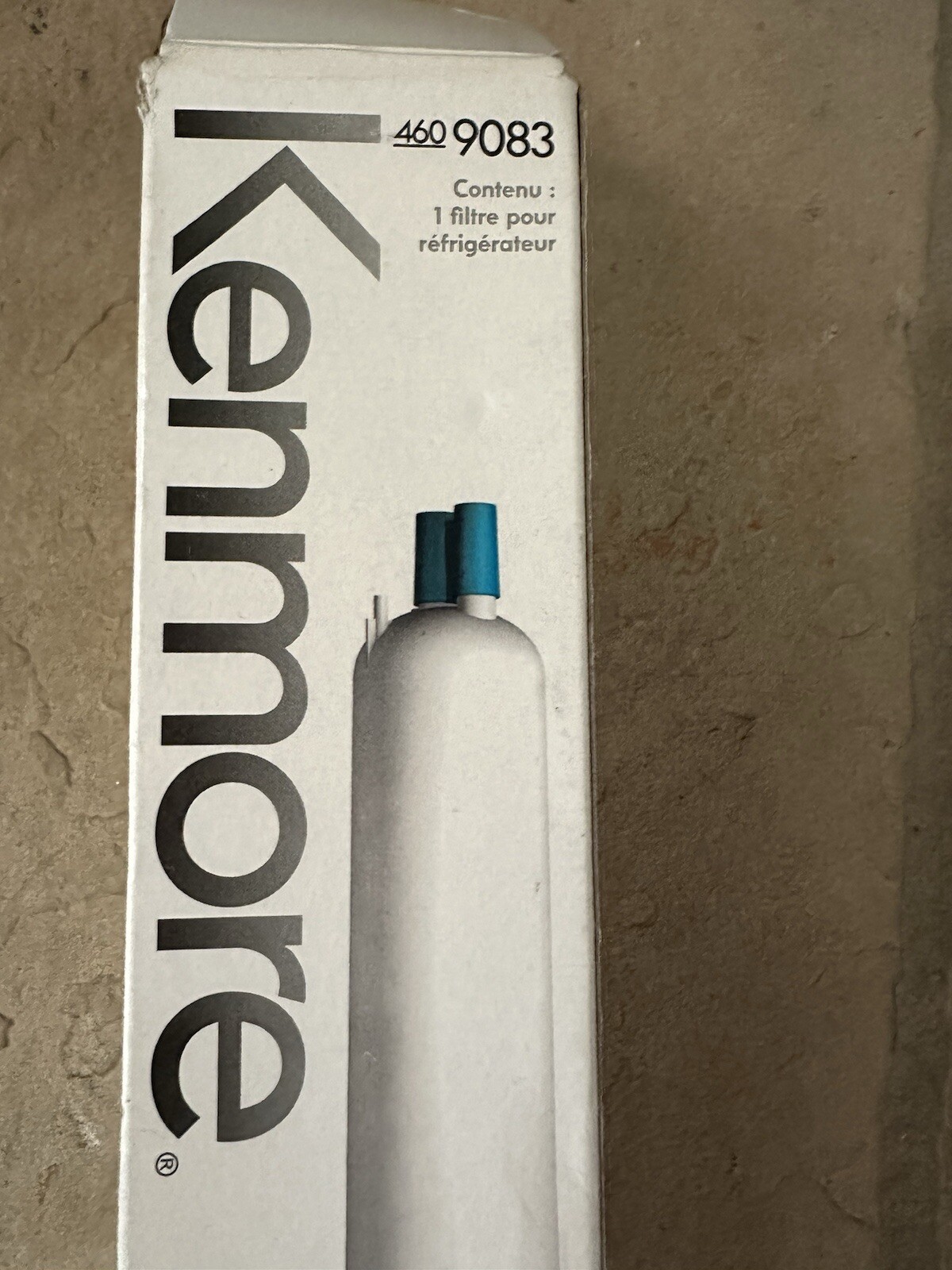Kenmore 46-9083 Replacement Refrigerator Water Filter gallery