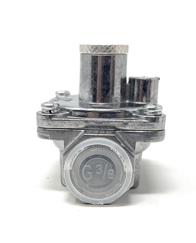 Liquid Propane to Natural Gas Conversion Kit Regulator Convert Your LP Gas to NG gallery