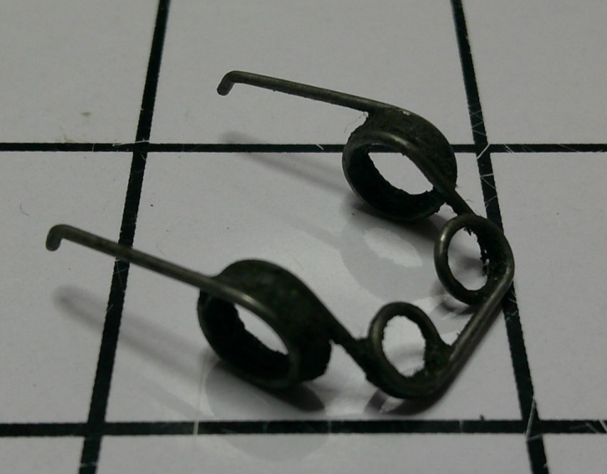 Bostitch 854023 Torsion Spring For N55C N57C N58C N64C N71C gallery