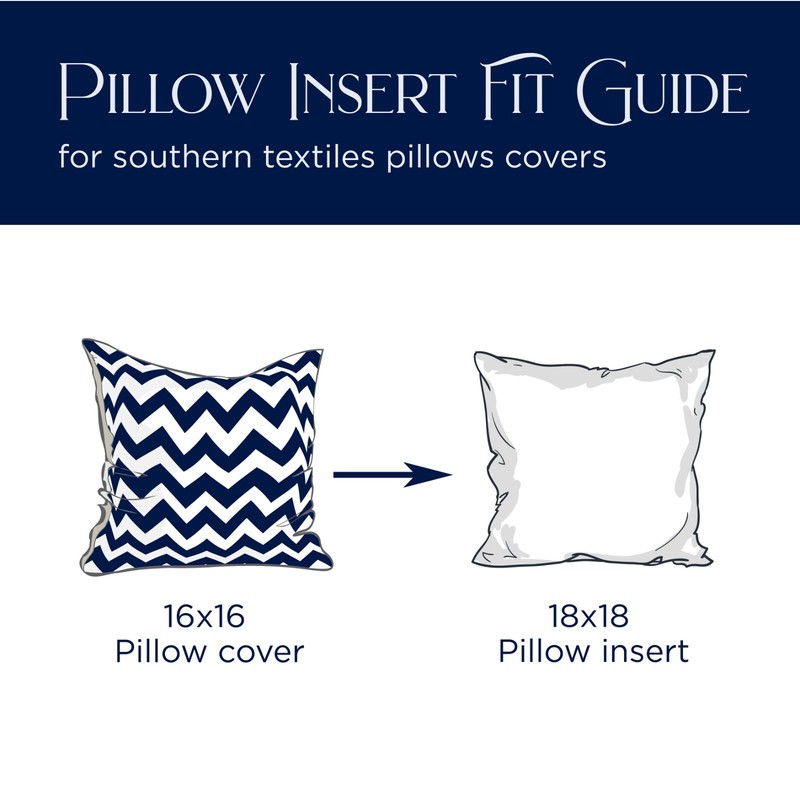 Throw Pillow Inserts High Quality 100% Cotton Sateen 12,'18, 20, 22, 24,26,28,30 gallery