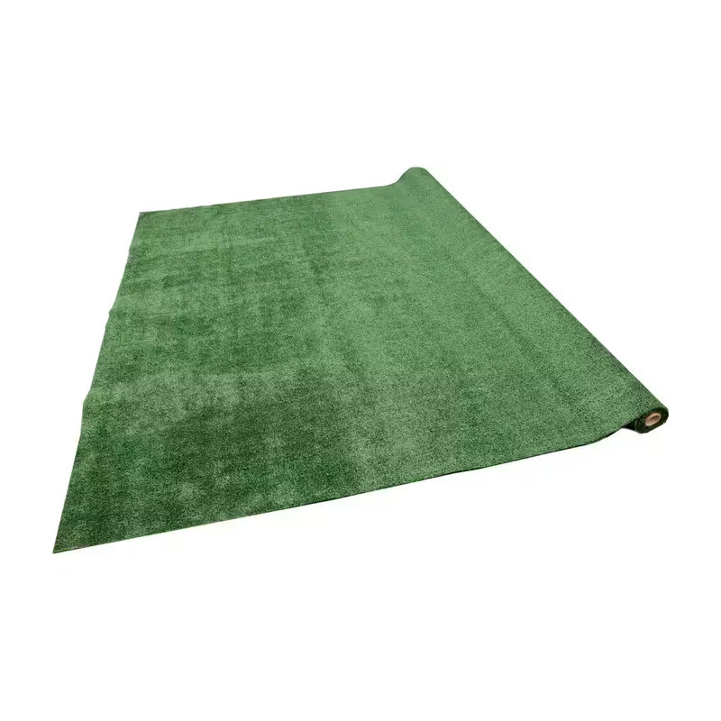 6x8 ft Artificial Grass Rug Indoor Outdoor Turf Mat Patio Pet Lawn Green gallery