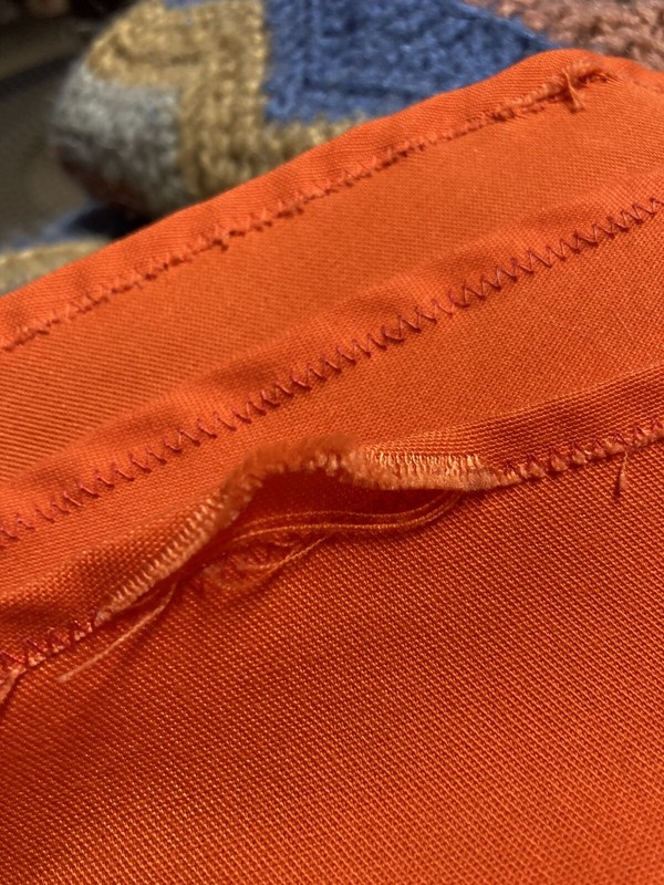 SALE! Orange Fall Thanksgiving Tablecloth Oval 70” x 56” gallery