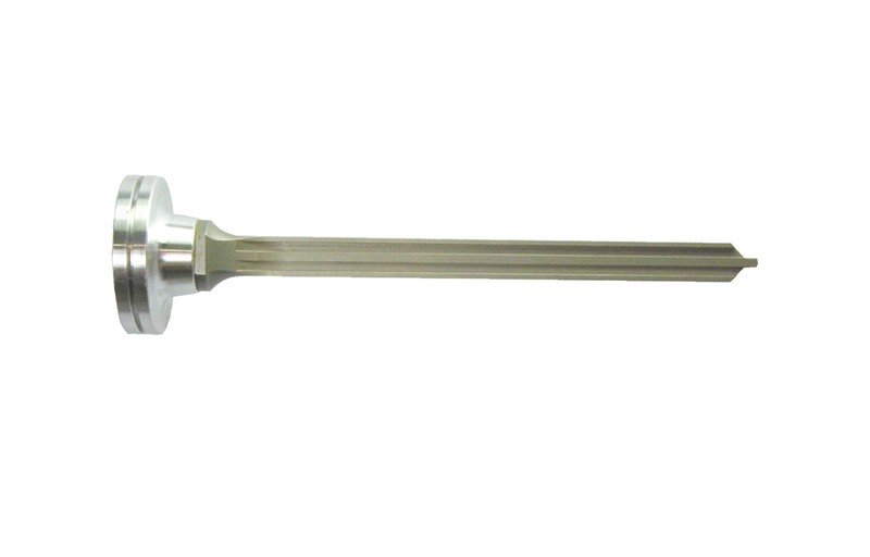 NEW Driver Assembly-Paslode 901000 IM200-F18 PART# 901078 WITH METAL RING gallery