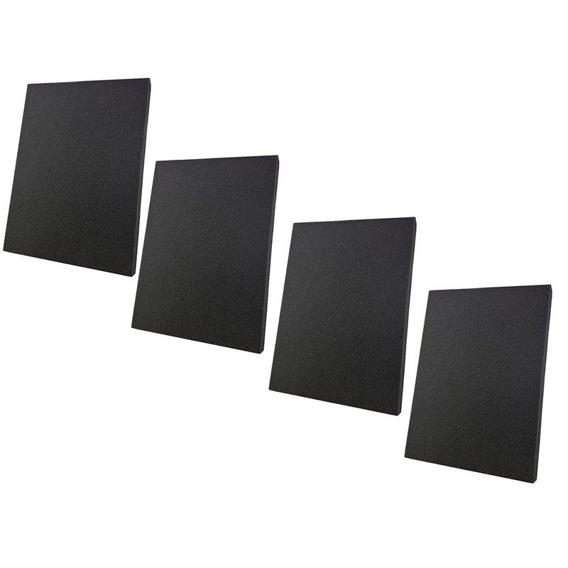 Polyurethane Foam Padding for Camera Cases and For Tool Box Cushioning Uses gallery