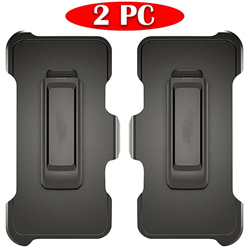 Belt Clip Replacement for Otterbox iPhone 14 13 12 11 X XR Max 6 7 8 Defender