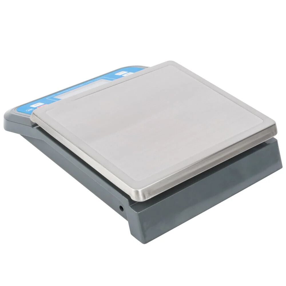AvaWeigh 20 lb. Digital Portion Control Scale gallery