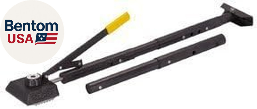Adjustable Carpet Stretcher